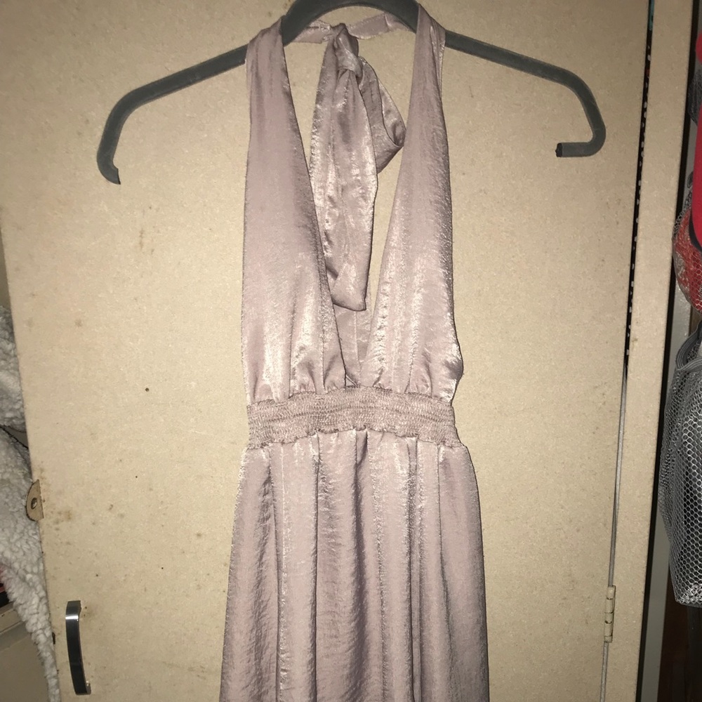 NWT Show me your mumu dress